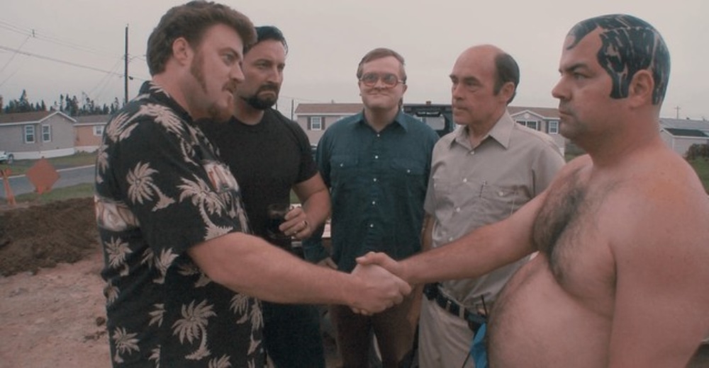 Trailer Park Boys - Temporada 5 - Shot