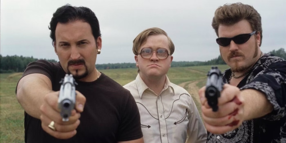 Trailer Park Boys - Temporada 7 - Shot