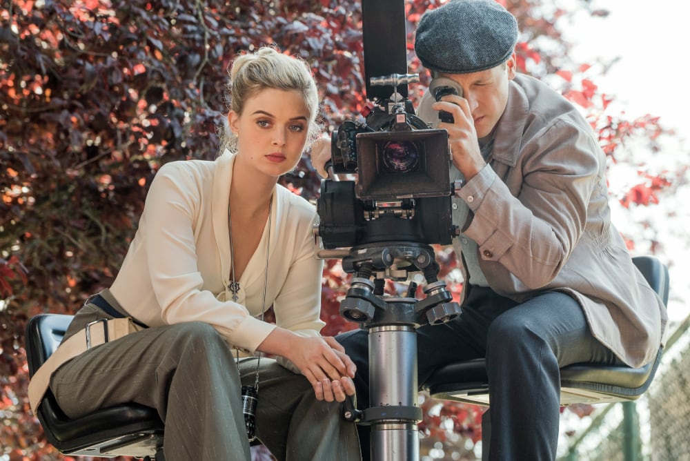 The Man in the High Castle - Temporada 3 - Shot