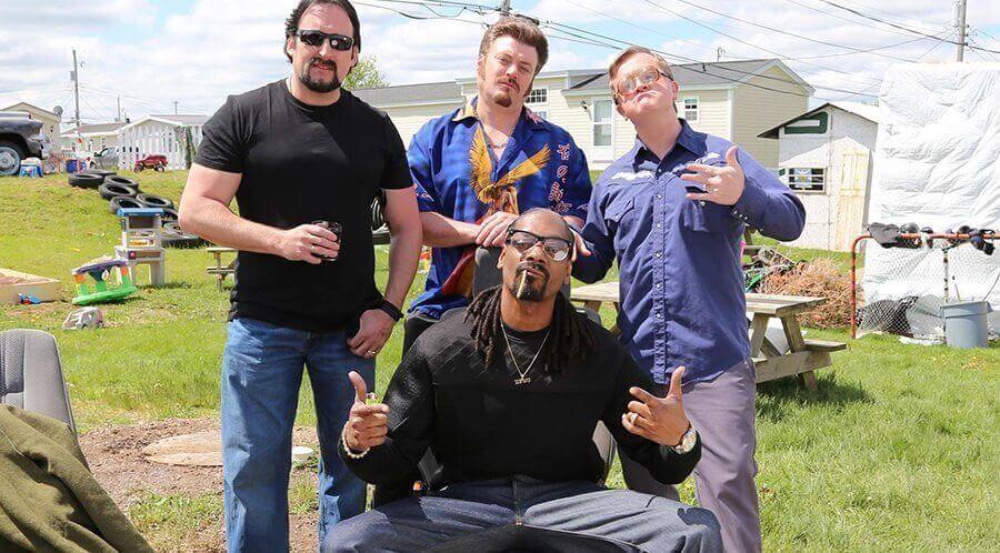 Trailer Park Boys - Temporada 10 - Shot
