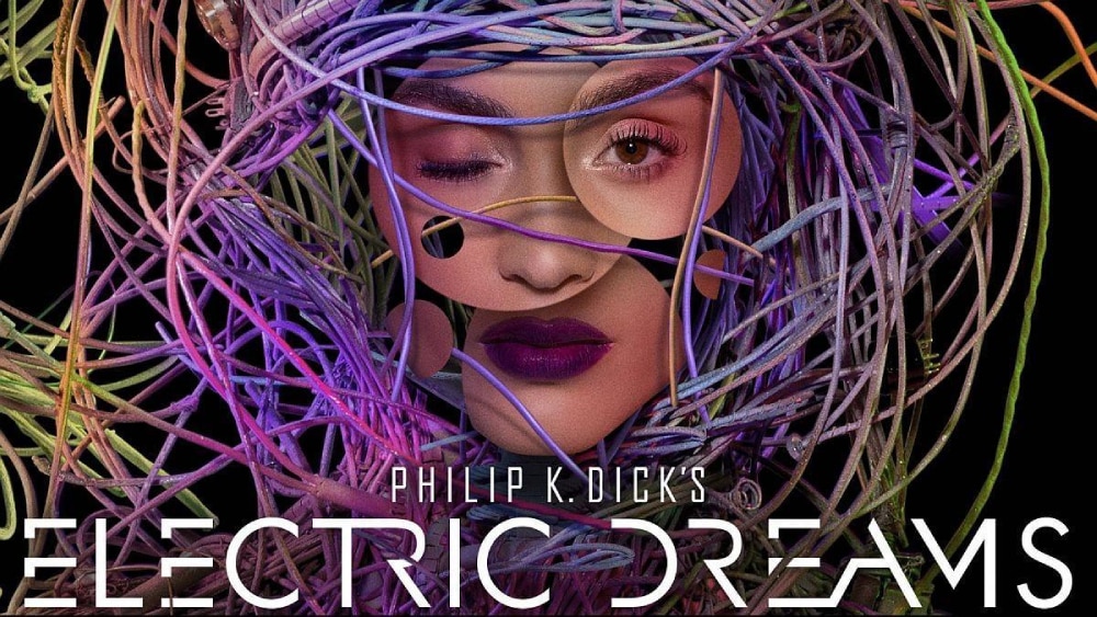 Philip K. Dick's Electric Dreams - Poster