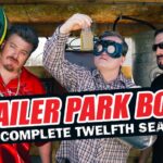 Trailer Park Boys - Temporada 12 - Poster