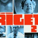 Riget 2 - Poster